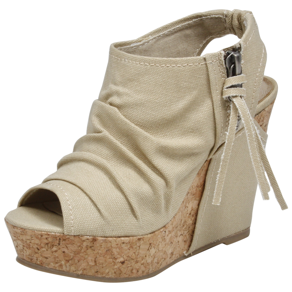 Big Buddha Fine Sandals Shoe - Women - ShoeBacca.com