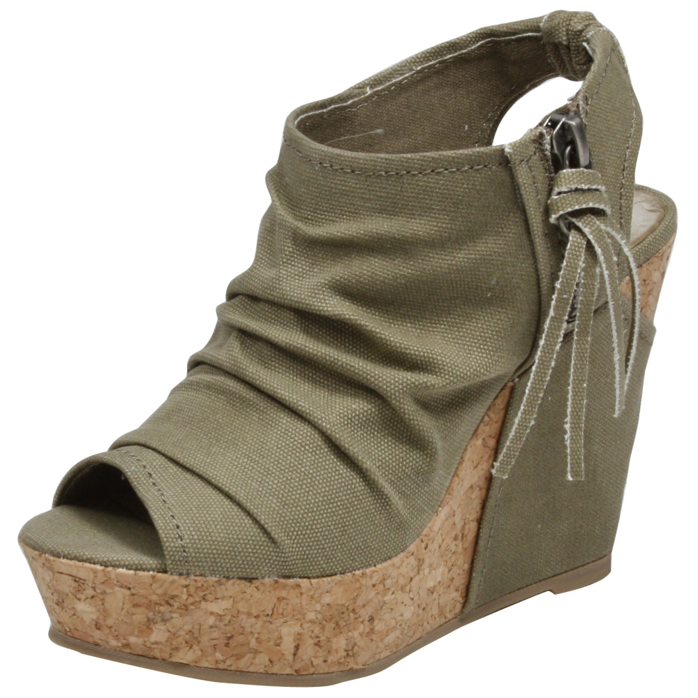 Big Buddha Fine Sandals Shoe - Women - ShoeBacca.com