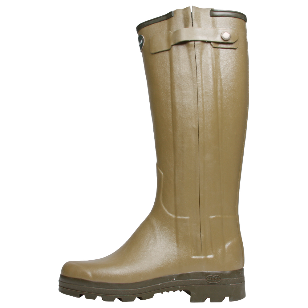 Le Chameau Chasseur Rain Boots - Men - ShoeBacca.com