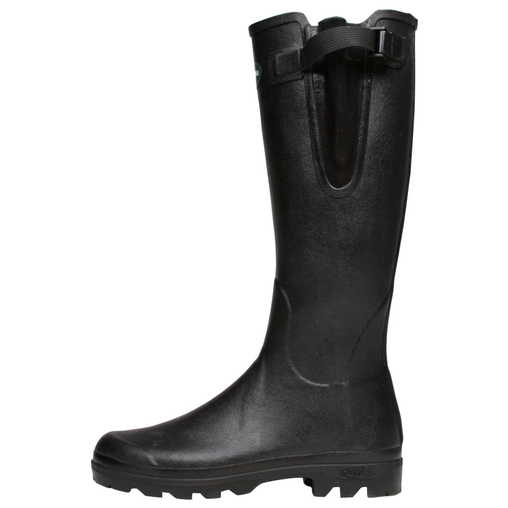 Le Chameau Vierzon Lady Rain Boots - Women - ShoeBacca.com