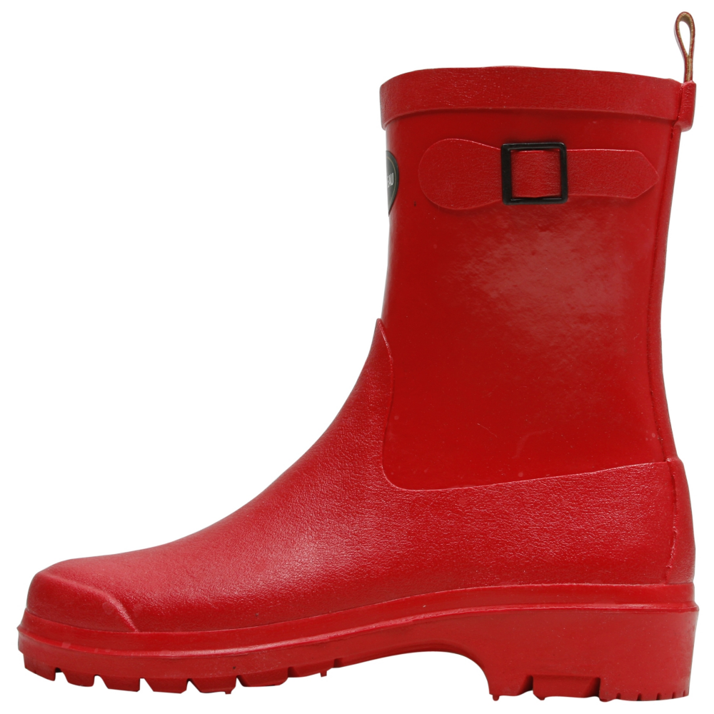 Le Chameau Low Rain Boots - Women - ShoeBacca.com