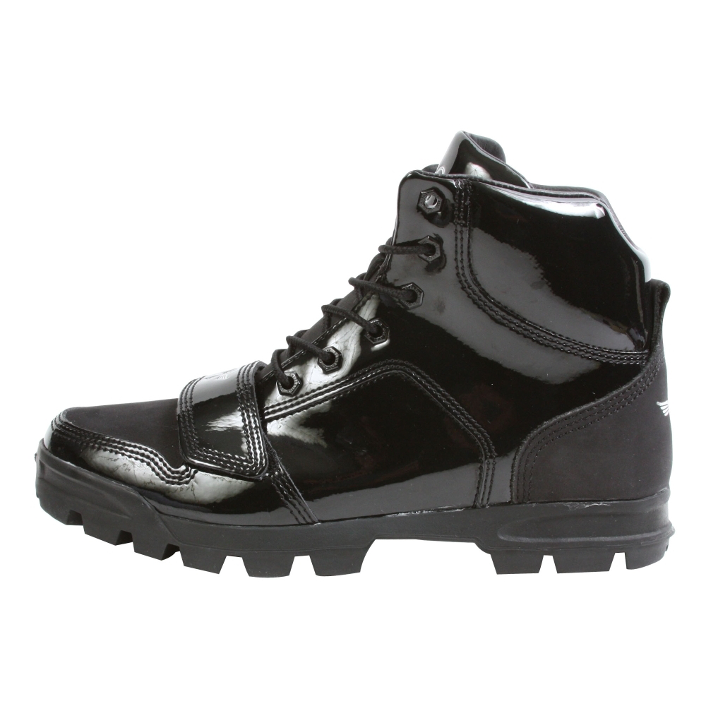 Creative Recreation Dio Mid Boots Shoes - Men - ShoeBacca.com