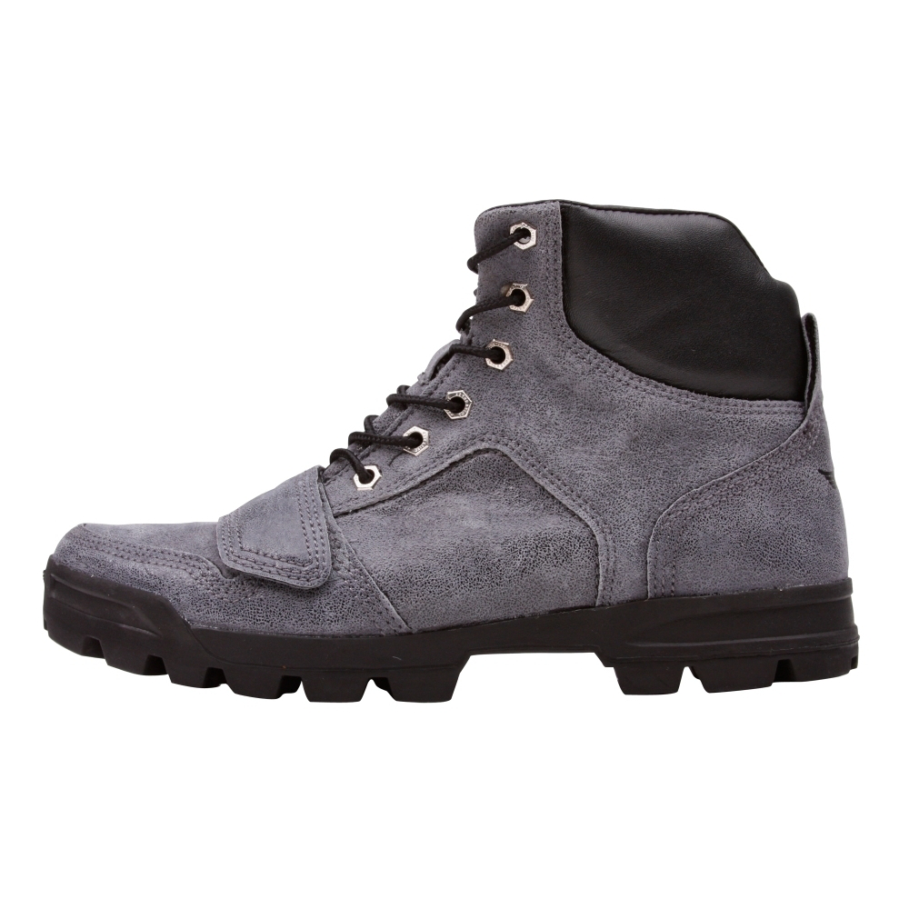 Creative Recreation Dio Mid Casual Boots - Men - ShoeBacca.com
