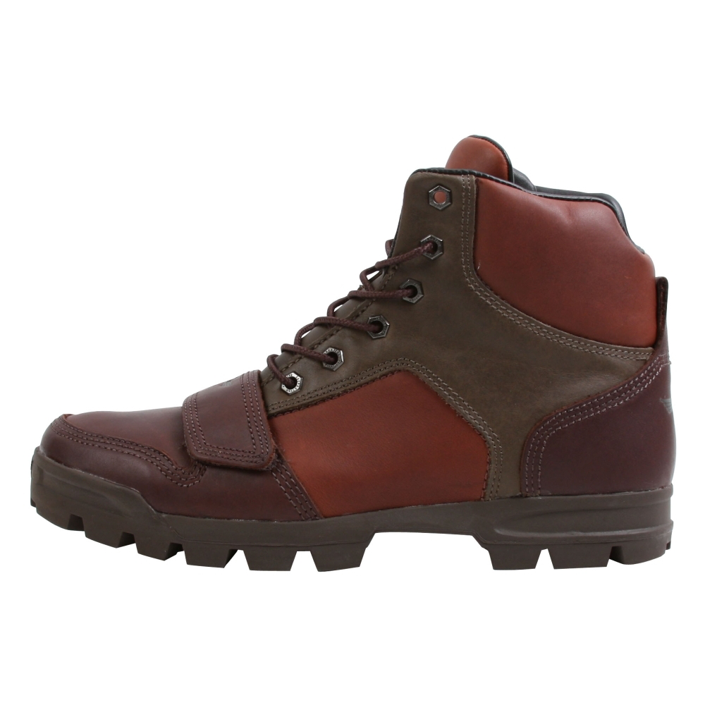 Creative Recreation Dio Mid Boots Shoes - Men - ShoeBacca.com