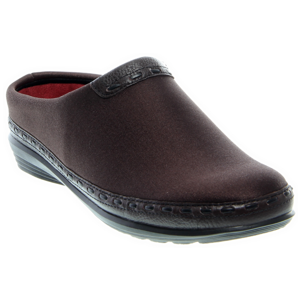 Aetrex Berries Clog Slip-On Shoes - Women - ShoeBacca.com