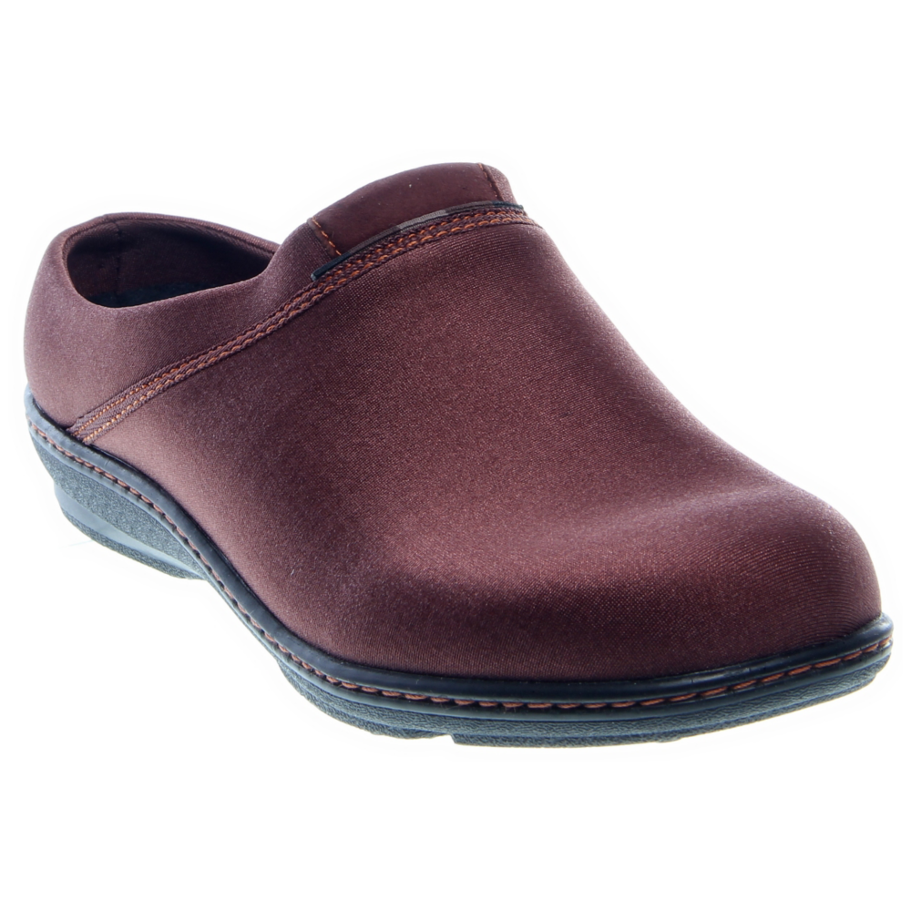Aetrex Berries Clog Slip-On Shoes - Women - ShoeBacca.com