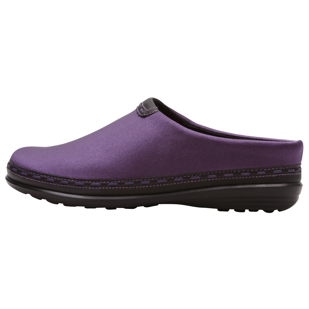 Aetrex Berries Clog Slip-On Shoes - Women - ShoeBacca.com
