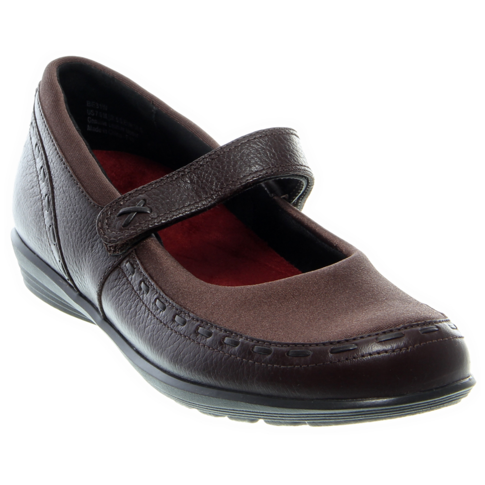 Aetrex Berries Mary Janes Mary Janes Shoes - Women - ShoeBacca.com