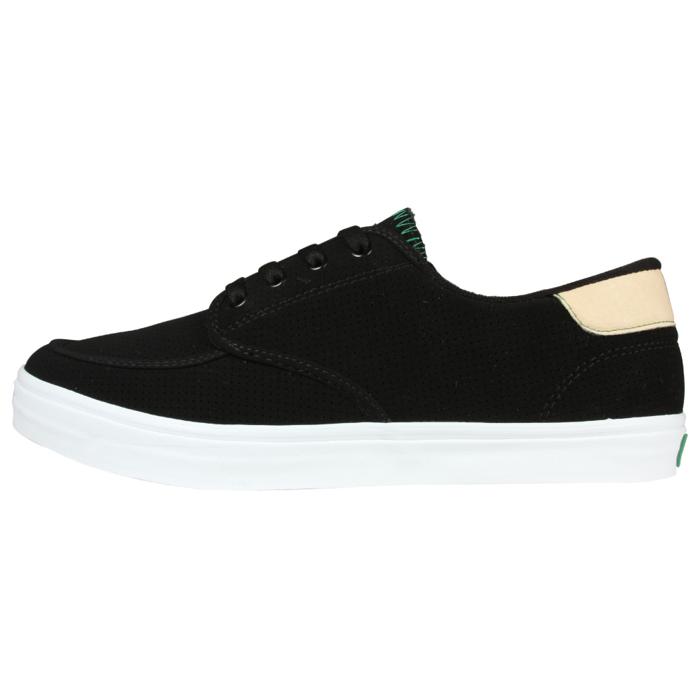 Lakai Belmont Skate Shoes - Men - ShoeBacca.com