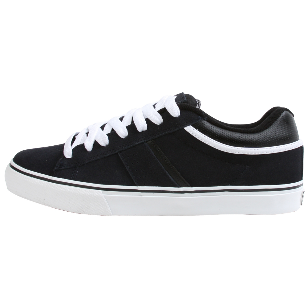 DVS Berra 3 CT Skate Shoes - Men - ShoeBacca.com