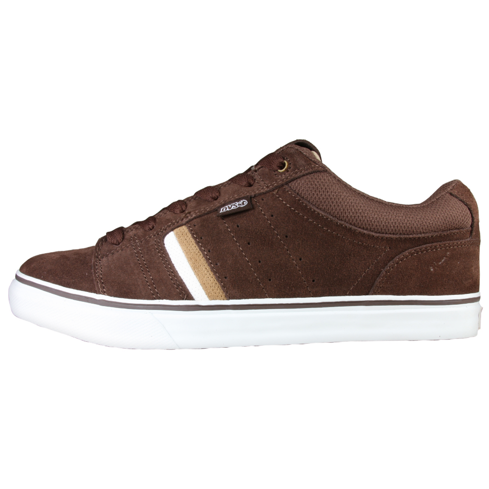 DVS Berra 6 Skate Shoes - Kids,Men - ShoeBacca.com
