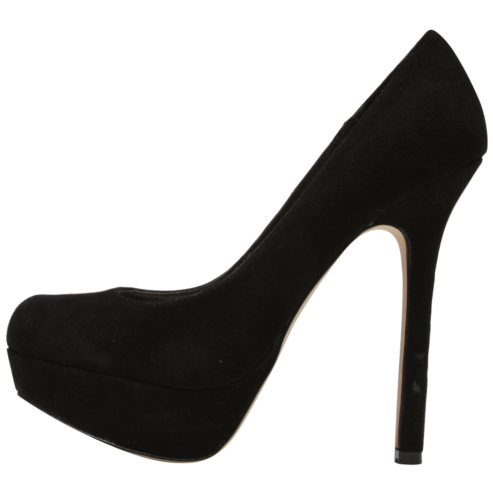 Steve Madden Bevv Heels Wedges - Women - ShoeBacca.com