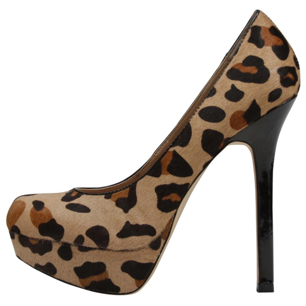 Steve Madden Bevvl Heels Wedges Shoe - Women - ShoeBacca.com