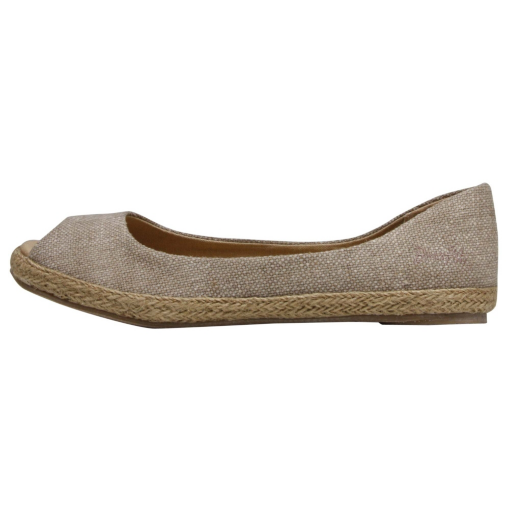 Blowfish Sandbox Flats Shoe - Women - ShoeBacca.com