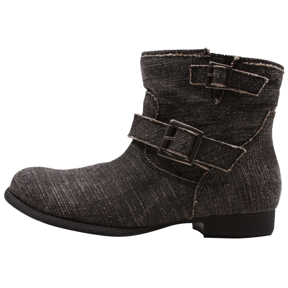Blowfish Jeno Boots - Fashion Shoes - Women - ShoeBacca.com