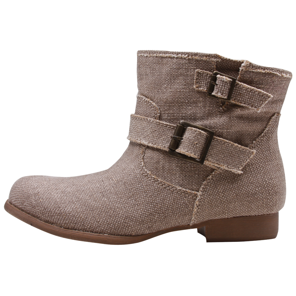 Blowfish Jeno Boots - Fashion Shoes - Women - ShoeBacca.com