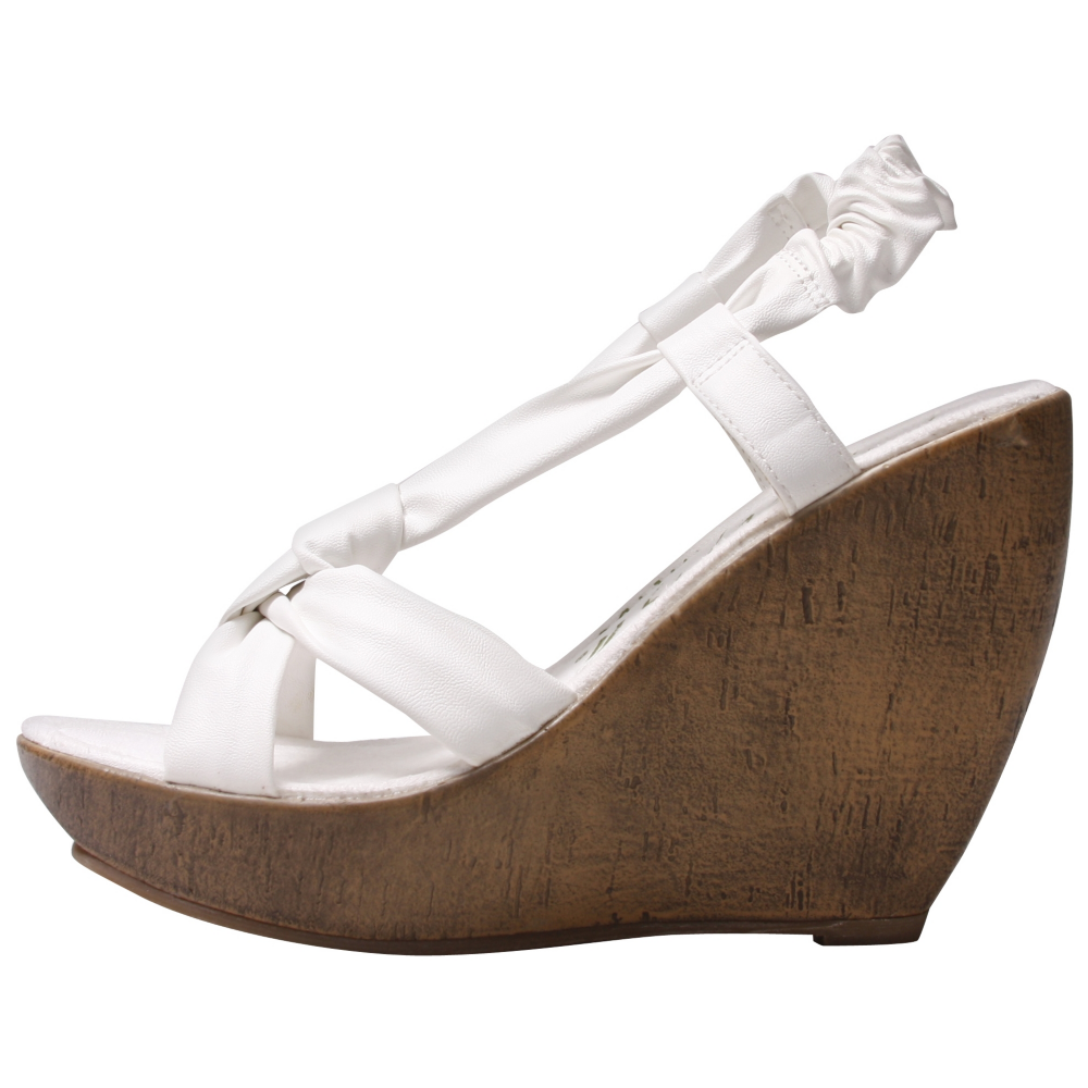 Blowfish Rescue Heels Wedges - Women - ShoeBacca.com