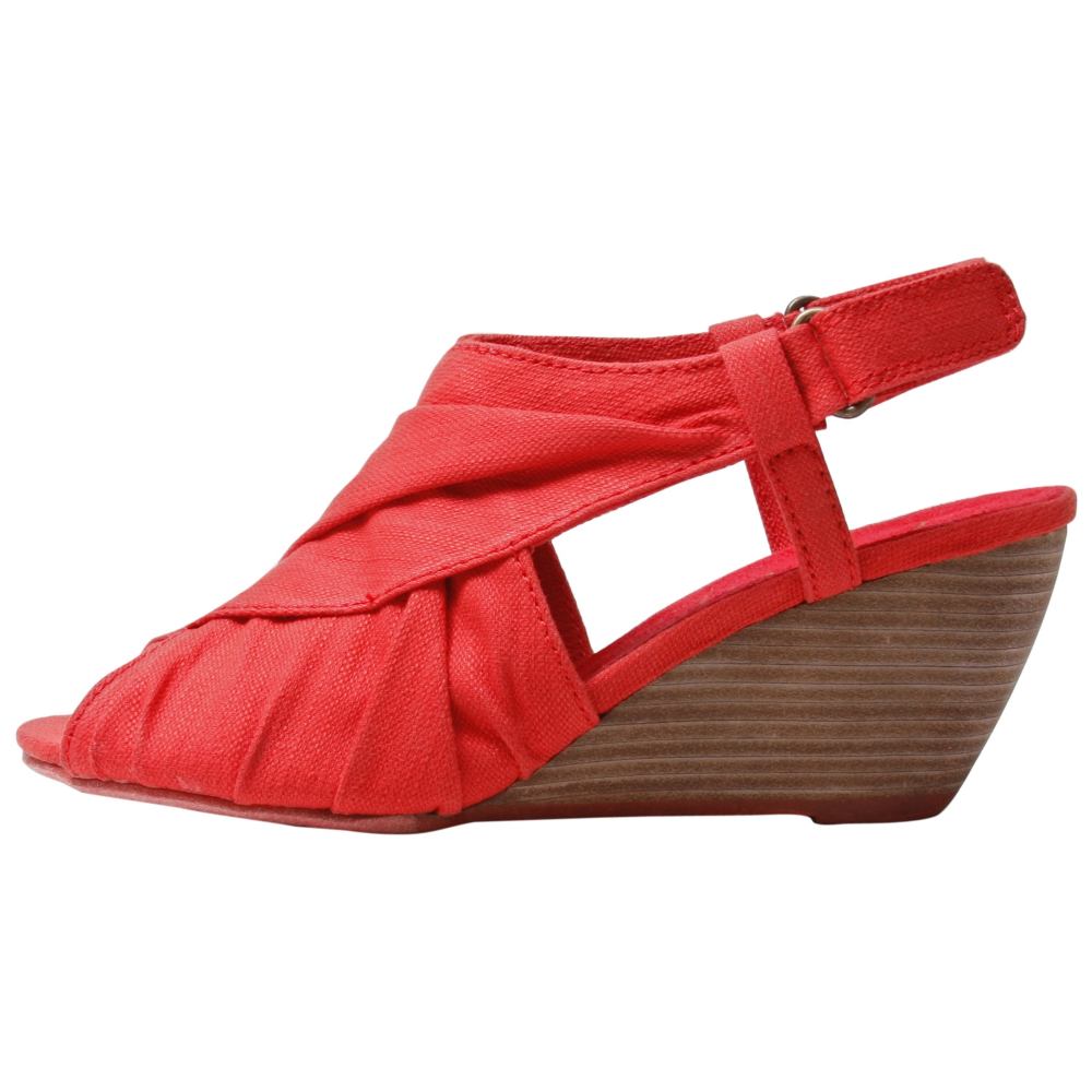 Blowfish Butter Heels Wedges - Women - ShoeBacca.com