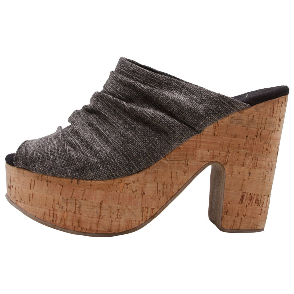Blowfish Georgia Heels Wedges - Women - ShoeBacca.com
