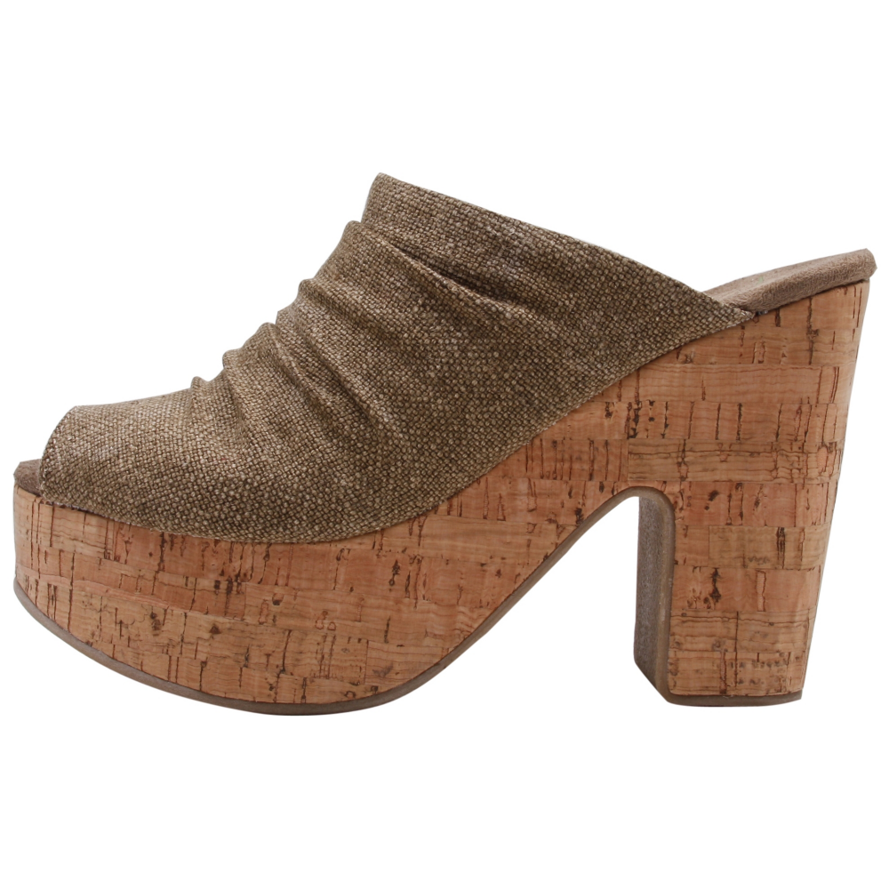 Blowfish Georgia Heels Wedges - Women - ShoeBacca.com