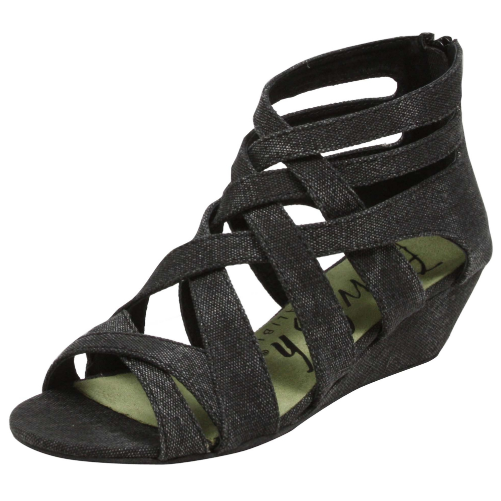 Blowfish Casita Sandals Shoe - Women - ShoeBacca.com