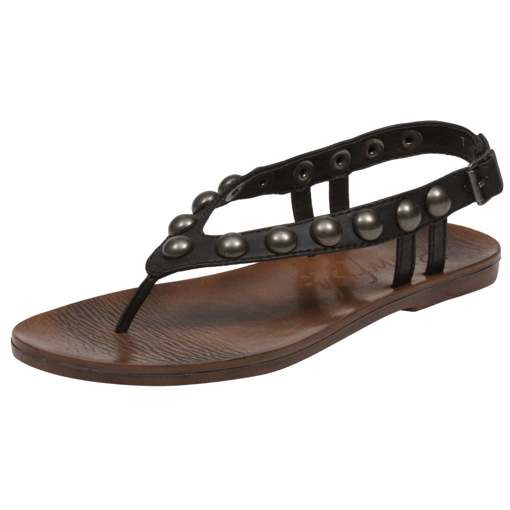 Blowfish Maxout Sandals - Women - ShoeBacca.com
