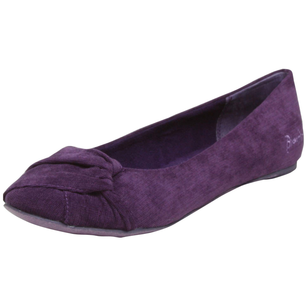 Blowfish Naina Casual Shoe - Women - ShoeBacca.com