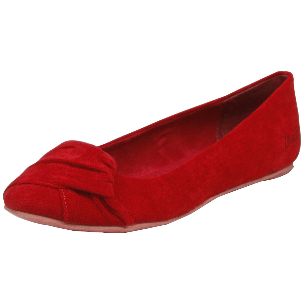 Blowfish Naina Casual Shoe - Women - ShoeBacca.com