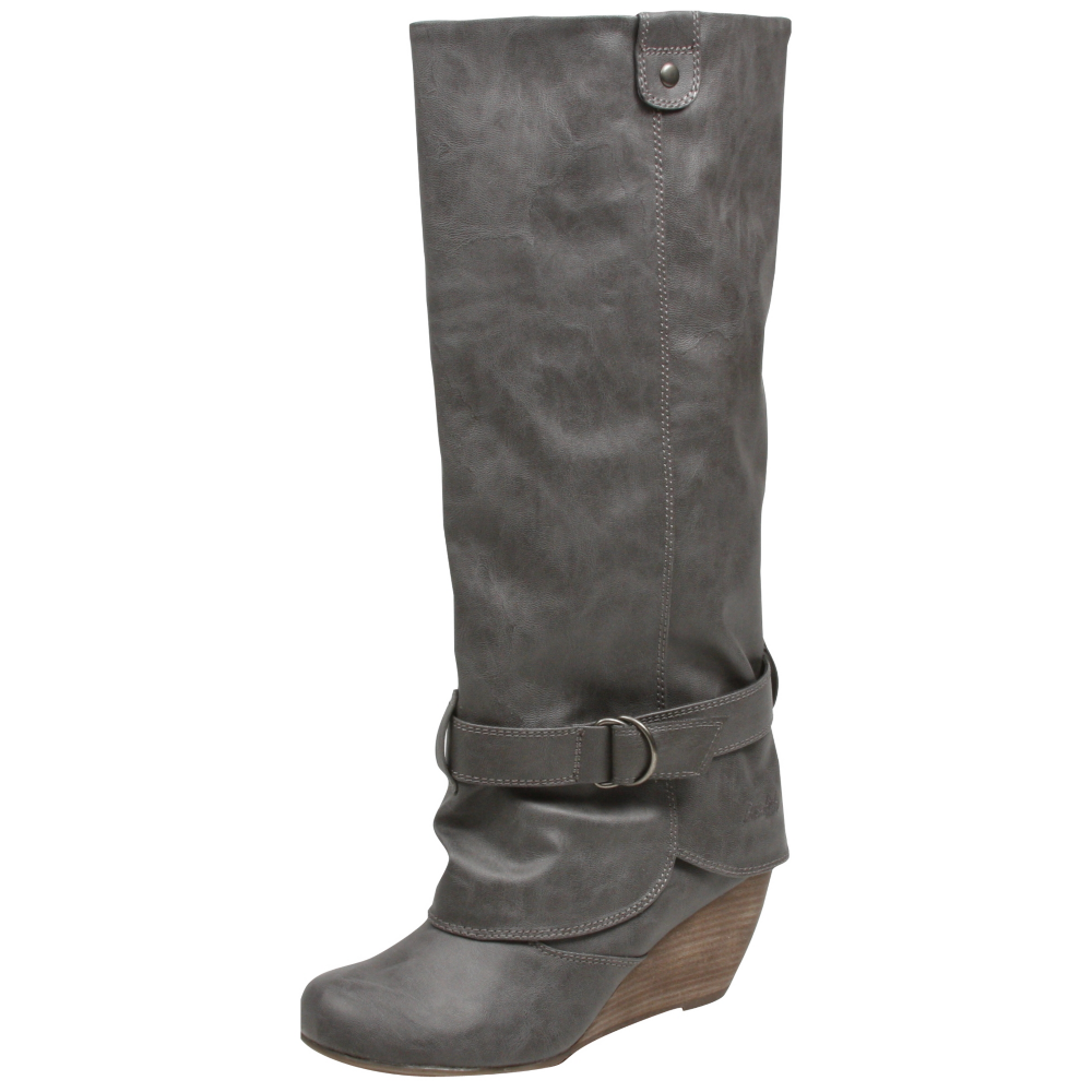 Blowfish Brandi Heels Wedges Shoe - Women - ShoeBacca.com
