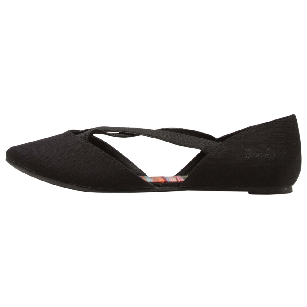 Blowfish Nikita Flats Shoe - Women - ShoeBacca.com
