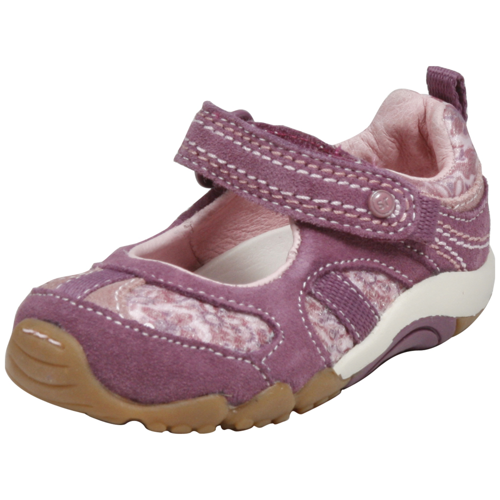 Stride Rite SRT Cassidy(Infant/Toddler) Casual Shoe - Infant,Toddler - ShoeBacca.com
