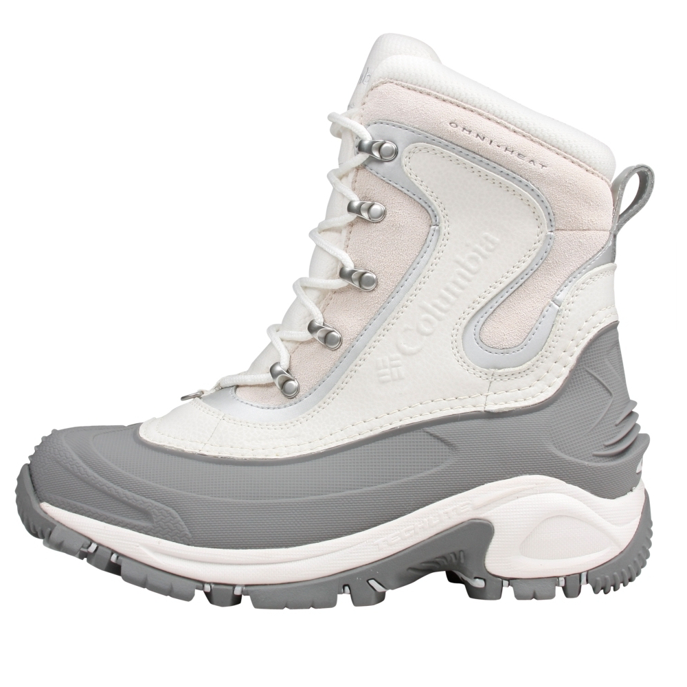 Columbia Bugaboot Omni-Heat Winter Boots - Women - ShoeBacca.com