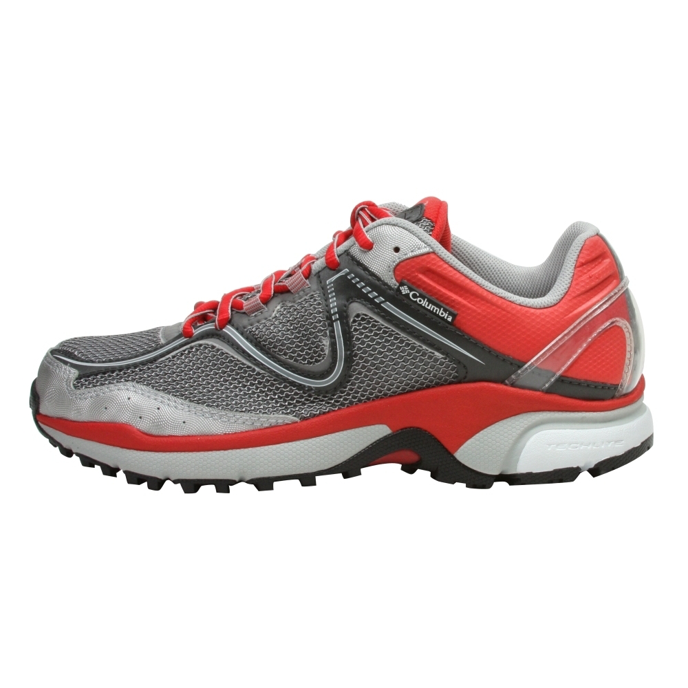 Columbia Ravenous Trail Running Shoes - Women - ShoeBacca.com