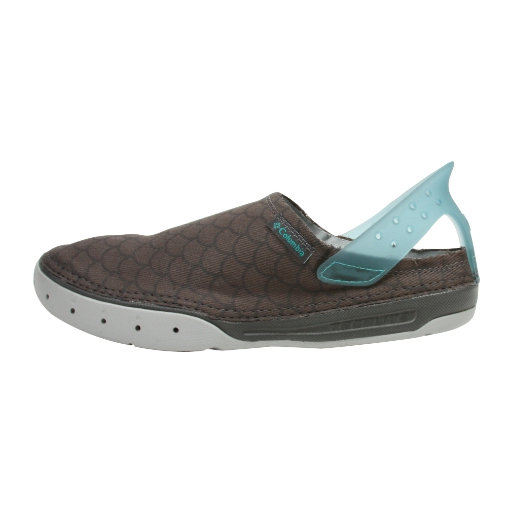 Columbia Spinner Moc Water Shoes - Women - ShoeBacca.com