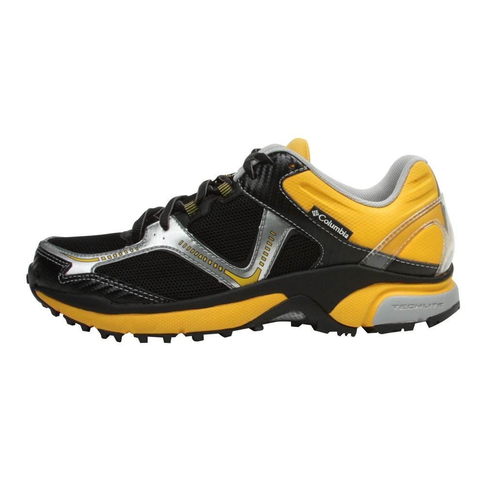Columbia Ravenous Trail Running Shoes - Men - ShoeBacca.com