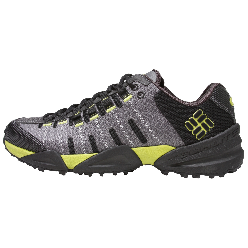 Columbia Master of Faster Low Hiking Shoes - Men - ShoeBacca.com