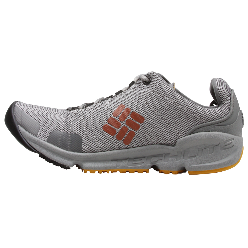 Columbia Descender Hiking Shoes - Men - ShoeBacca.com