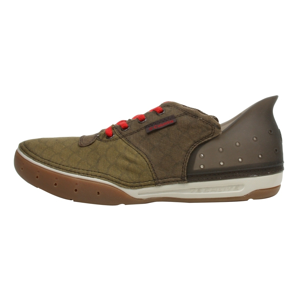Columbia Blackfin Water Shoes - Men - ShoeBacca.com