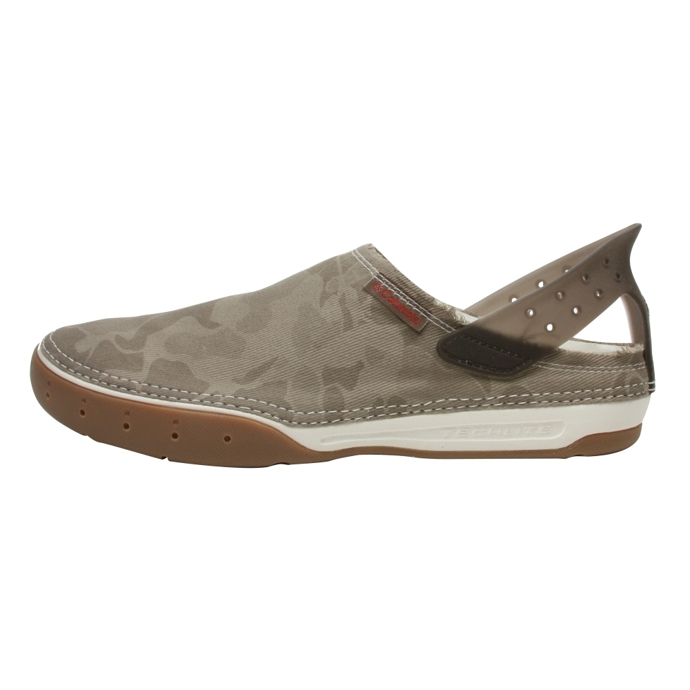 Columbia Spinner Moc Water Shoes - Men - ShoeBacca.com