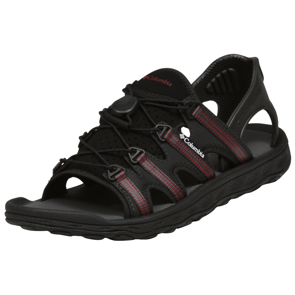 Columbia Tillie Creek 2 Sandals - Men - ShoeBacca.com