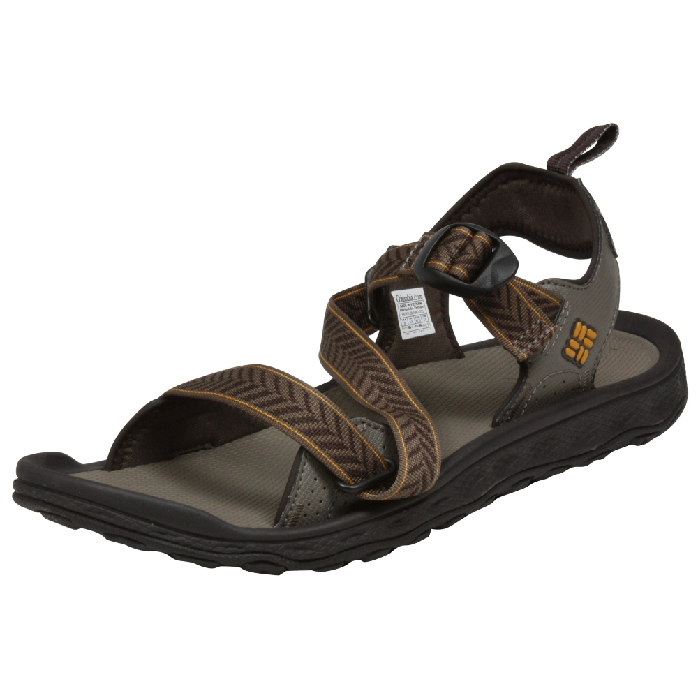 Columbia Solocat Sandals - Men - ShoeBacca.com