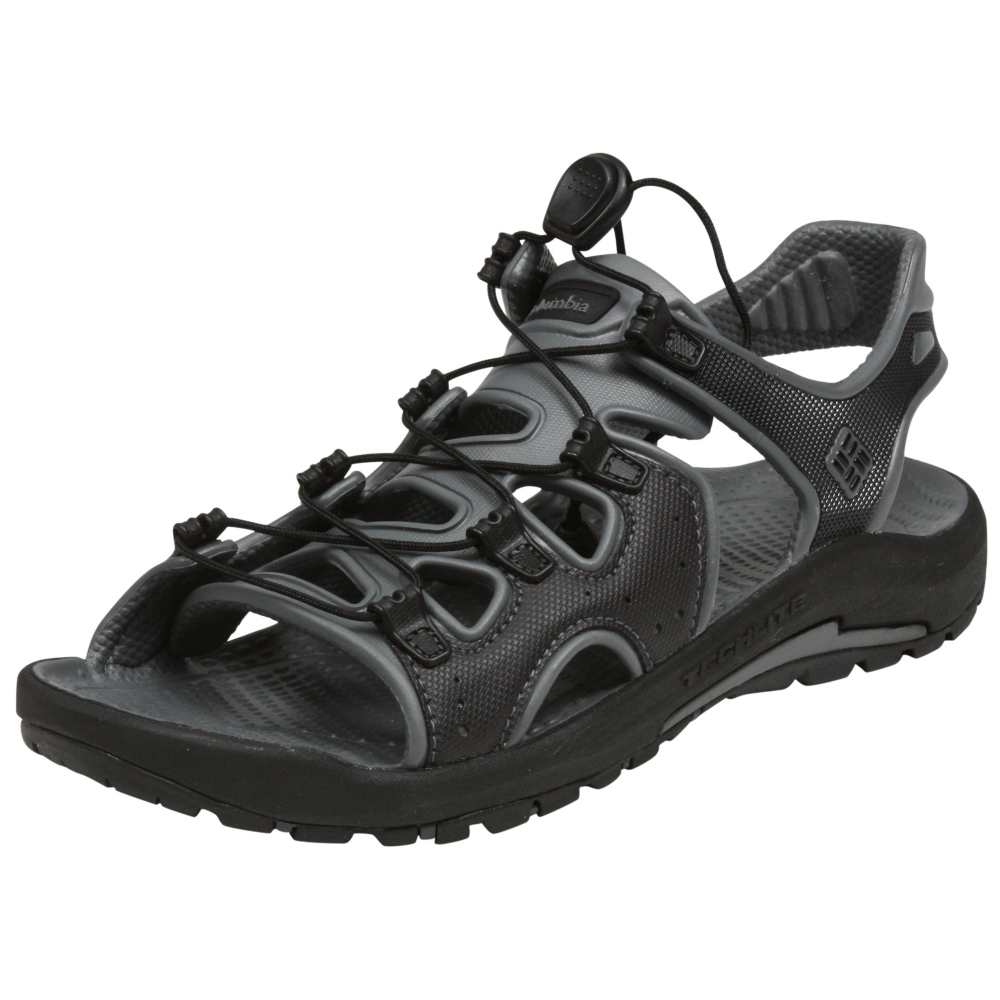 Columbia Tillie Creek 2 Sandals - Men - ShoeBacca.com