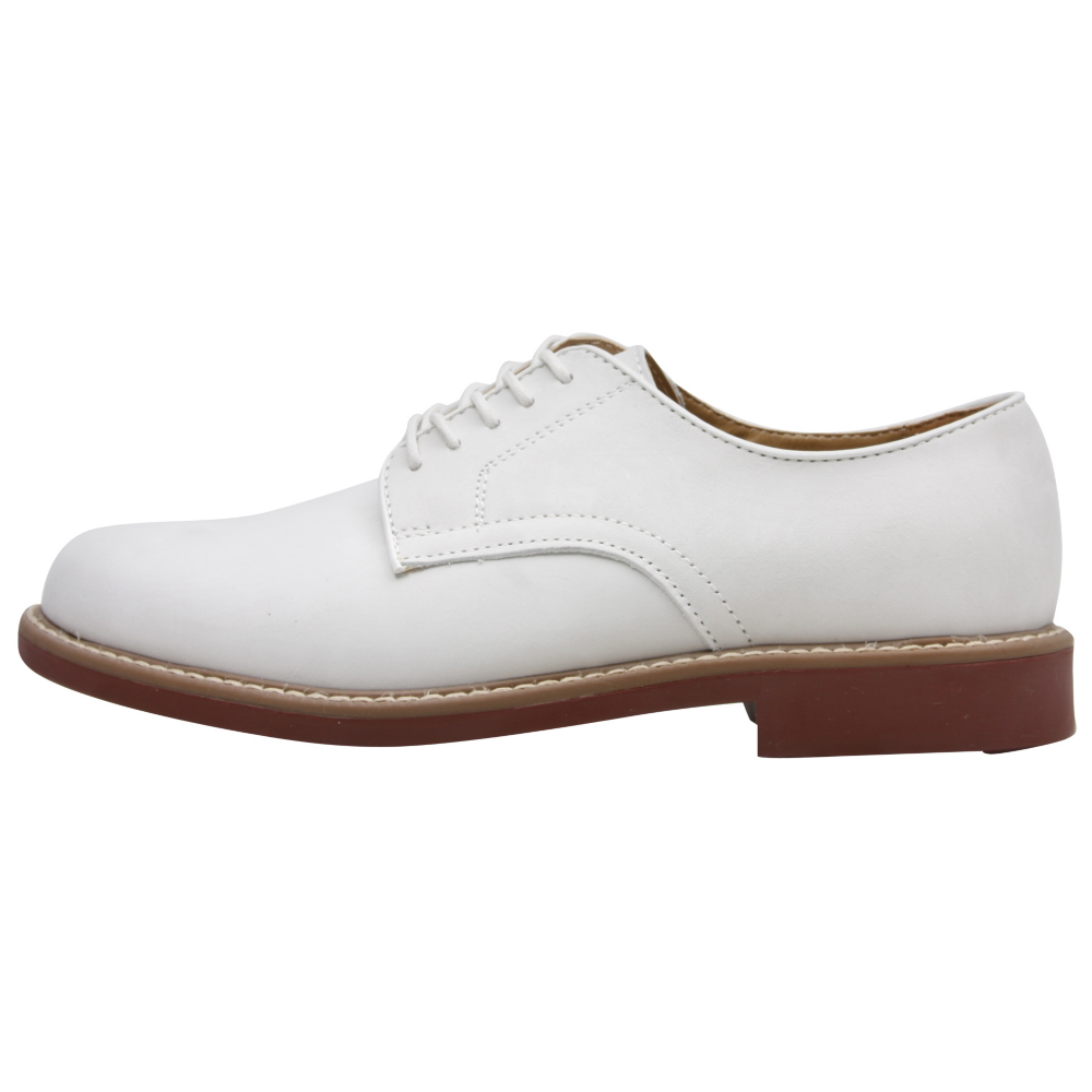 Bass Brockton Oxfords - Men - ShoeBacca.com