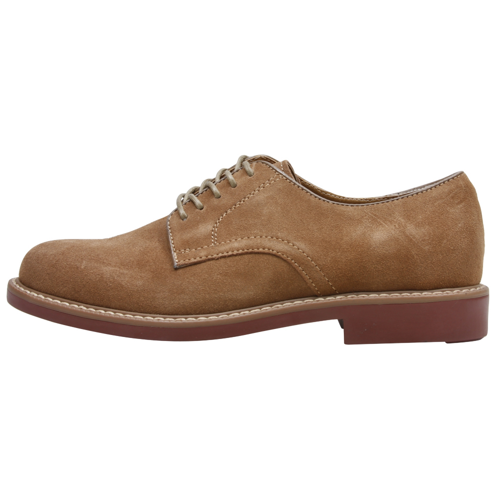 Bass Brockton Oxfords - Men - ShoeBacca.com