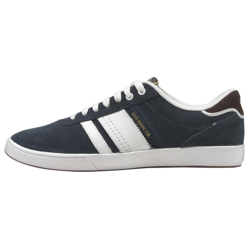 DVS Brophy Original Intent Skate Shoe - Men - ShoeBacca.com