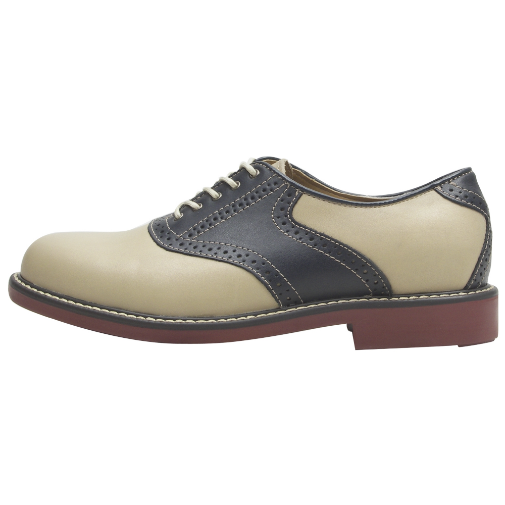 Bass Buchanon Oxfords - Men - ShoeBacca.com