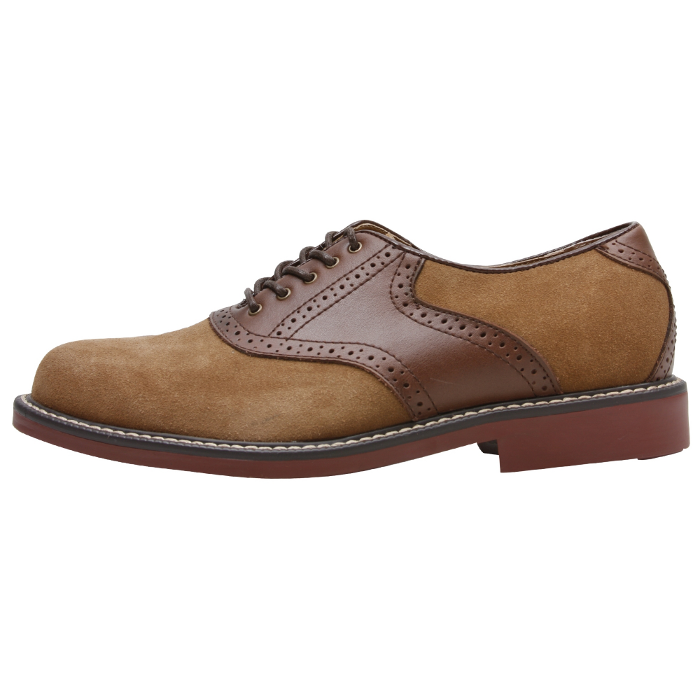 Bass Buchanon Oxfords - Men - ShoeBacca.com