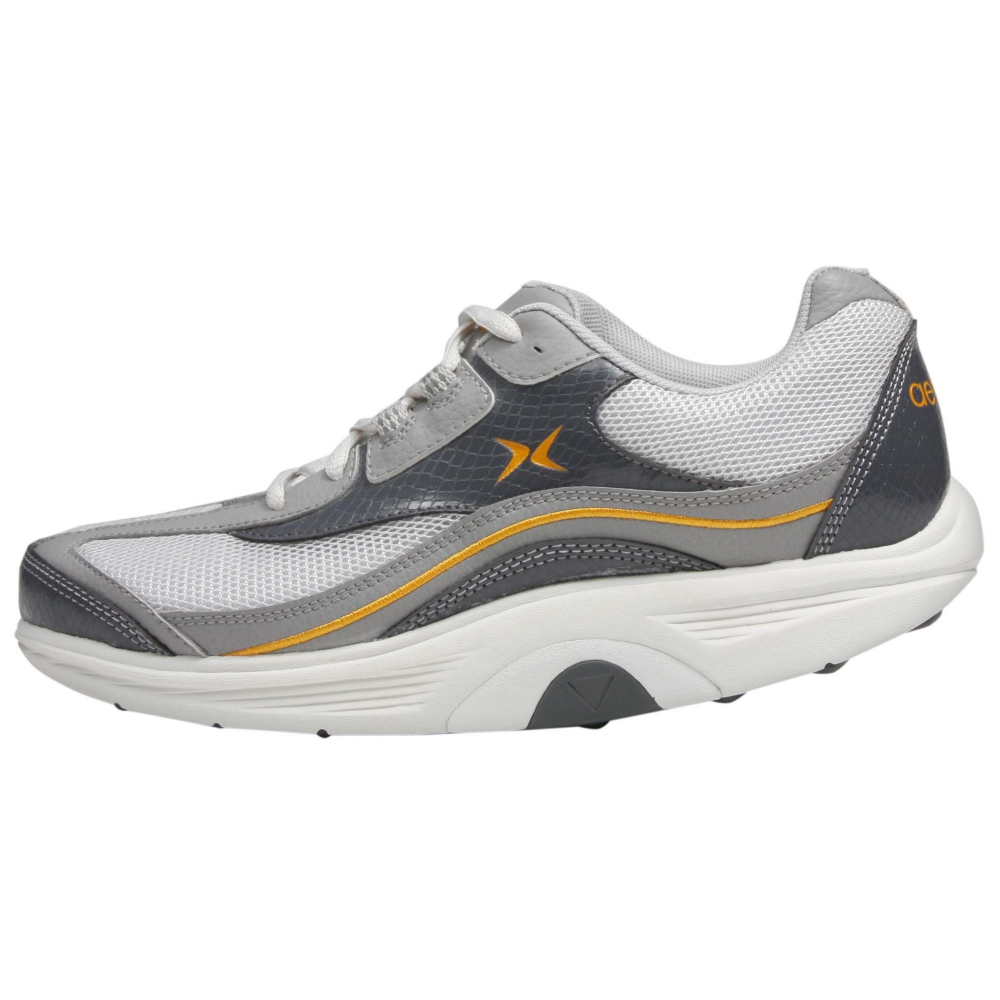 Aetrex Sport Lace Toning Shoe - Women - ShoeBacca.com