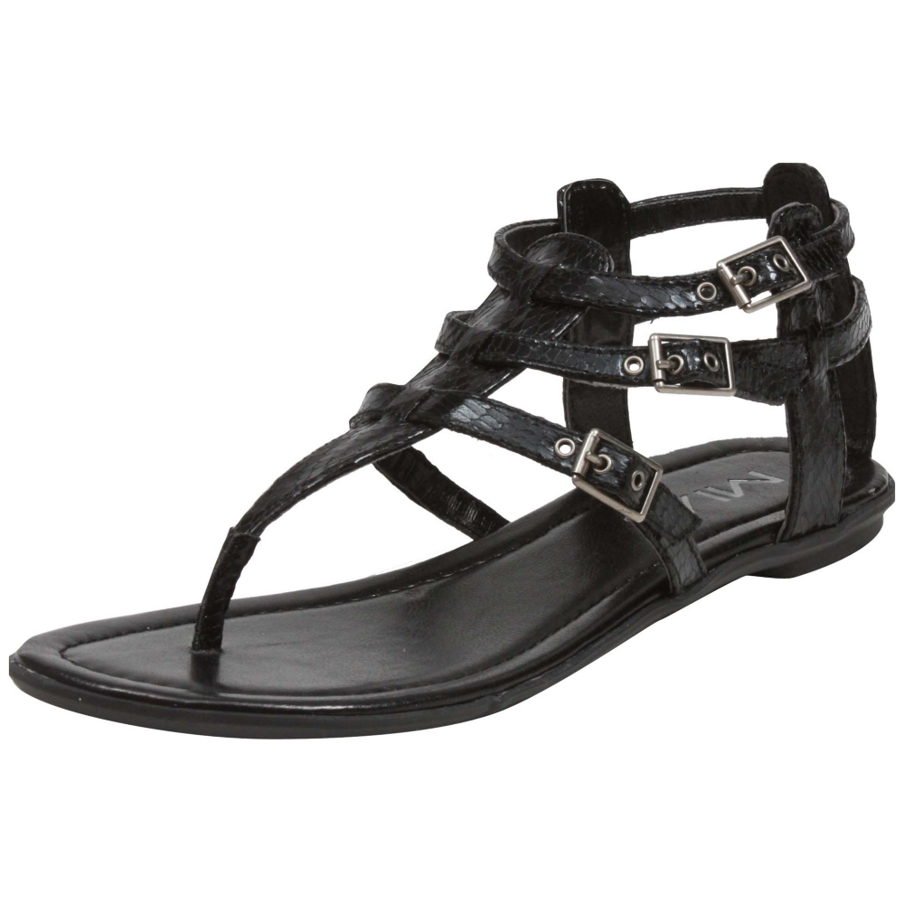 MIA Hyram Sandals Shoe - Women - ShoeBacca.com