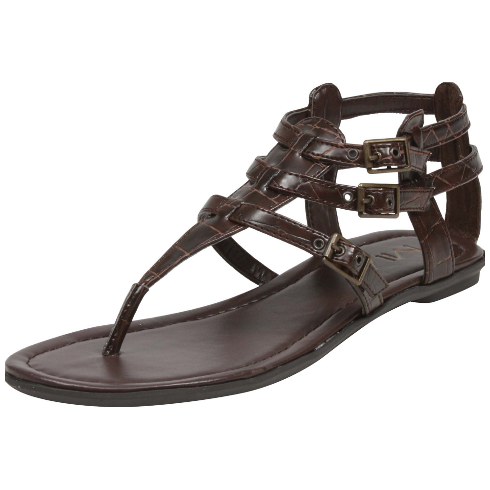 MIA Hryam Sandals Shoe - Women - ShoeBacca.com